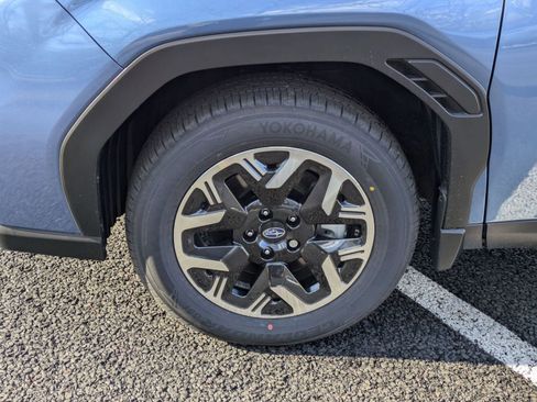 New 2026 Subaru Outback Touring XT AWD/4WD image 6