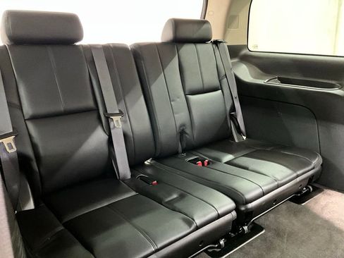 Used 2012 Chevrolet Tahoe LT image 27