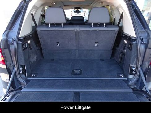 Used 2022 BMW X7 xDrive40i image 16