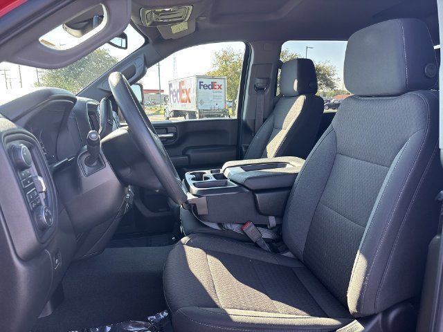 Certified 2026 Chevrolet Silverado 2500 Custom w/ Custom Convenience Package AWD/4WD image 20