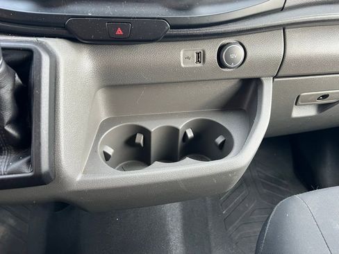 Used 2023 Ford Transit 250 Low Roof AWD w/ Exterior Upgrade Package image 26