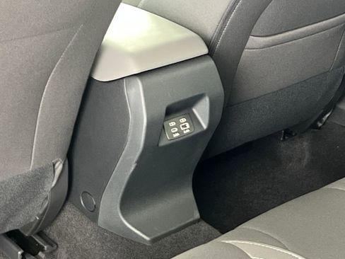 New 2026 Subaru Crosstrek 2.0i Premium AWD/4WD image 33