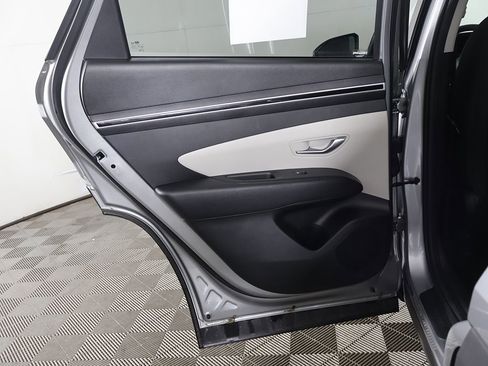 Used 2024 Hyundai Tucson SEL image 20