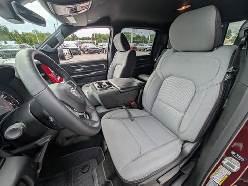 Used 2023 RAM 1500 Big Horn image 14