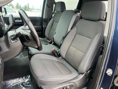 Used 2020 Chevrolet Silverado 1500 LT w/ All-Star Edition image 18