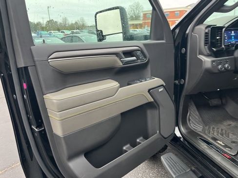 Used 2024 Chevrolet Silverado 1500 ZR2 w/ ZR2 Bison Edition image 5