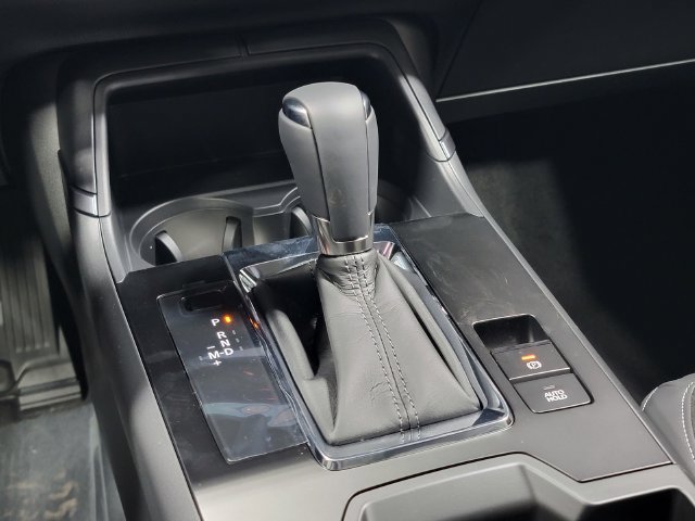 New 2026 MAZDA CX-5 Preferred AWD/4WD image 21