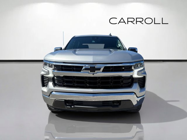 Used 2022 Chevrolet Silverado 1500 LT AWD/4WD image 8