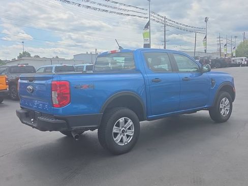 Used 2024 Ford Ranger XL AWD/4WD image 3