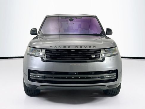 Used 2023 Land Rover Range Rover SE AWD/4WD image 10