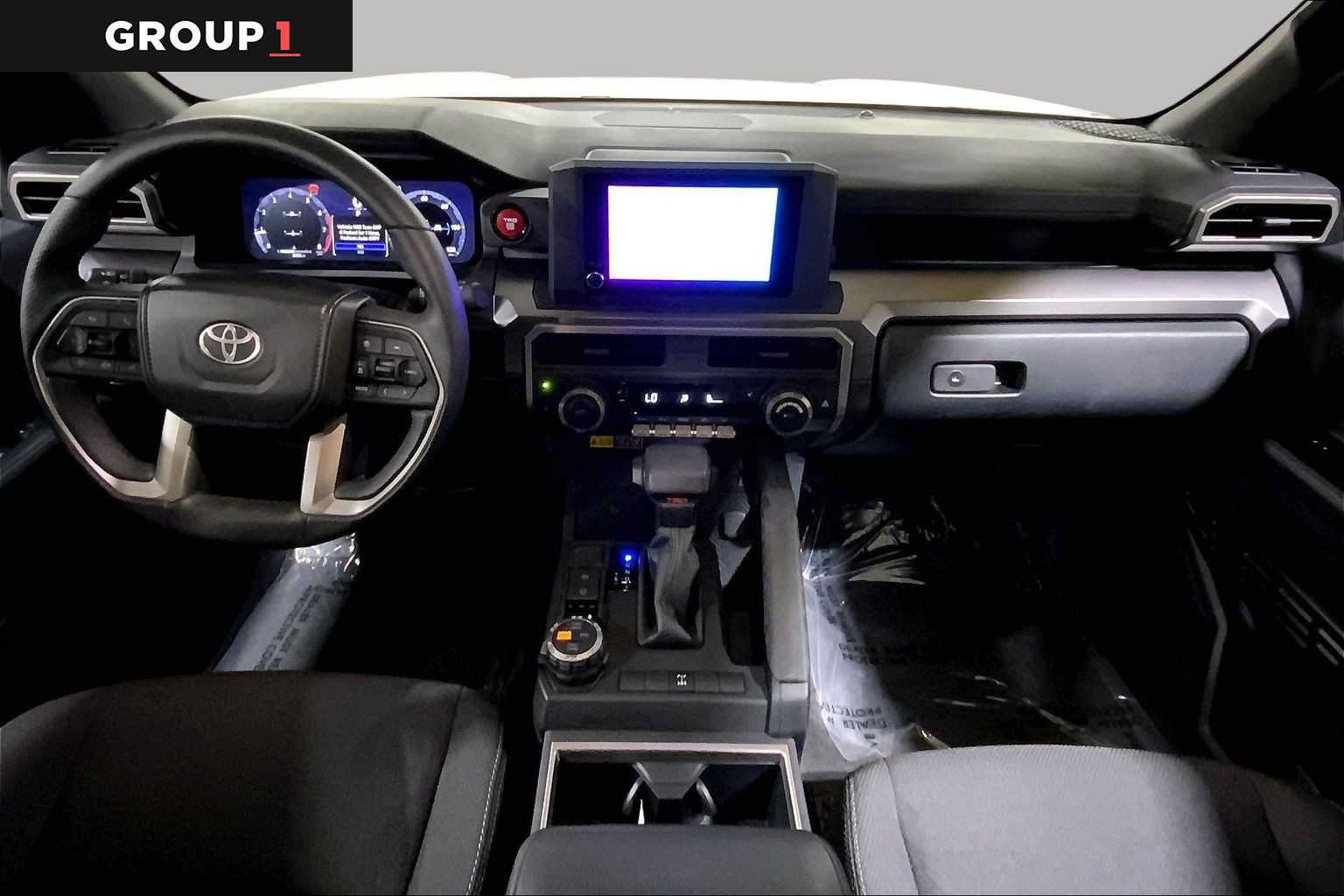 Certified 2026 Toyota 4Runner TRD Off-Road AWD/4WD image 16