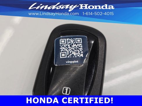 Certified 2023 Honda Accord Touring image 22