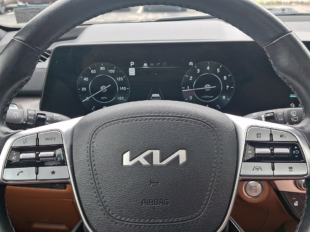Used 2024 Kia Telluride SX X-Pro AWD/4WD image 22