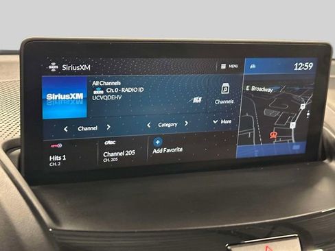 Certified 2023 Acura RDX AWD w/ A-Spec & Advance Pkg image 32