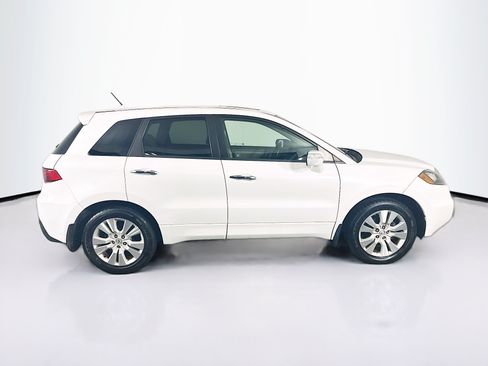 Used 2012 Acura RDX FWD image 10