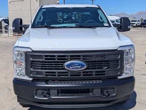 New 2026 Ford F250 XL RWD image 6