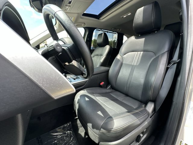 Used 2025 MAZDA CX-90 3.3 Turbo w/ Preferred Package AWD/4WD image 20