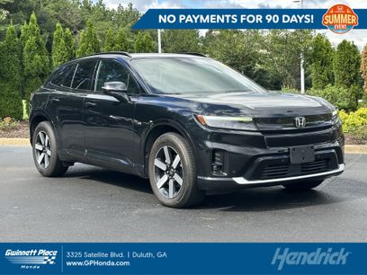 Used 2024 Honda Prologue Touring