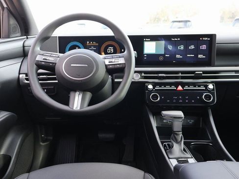 New 2026 Hyundai Santa Cruz SEL image 19