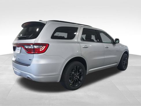 New 2026 Dodge Durango GT AWD/4WD image 8