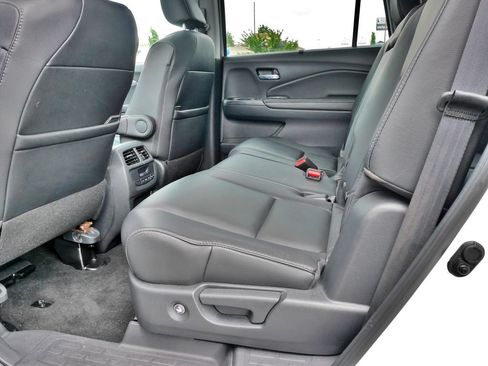Used 2020 Honda Pilot EX-L image 19