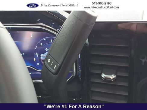 Used 2025 Chevrolet Silverado 2500 High Country w/ Technology Package image 20