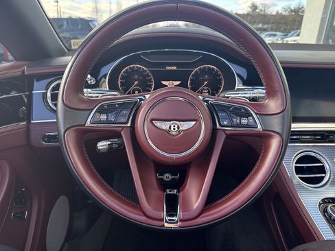 Used 2020 Bentley Continental GT image 19