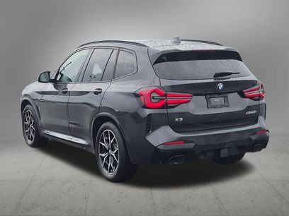 Used 2022 BMW X3 M40i