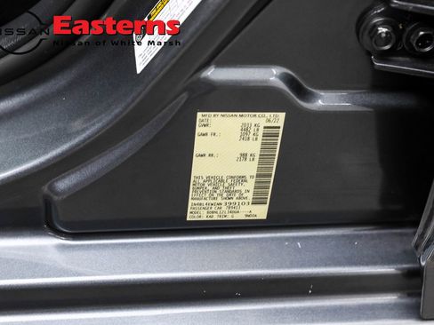 Used 2022 Nissan Altima 2.5 SL image 46