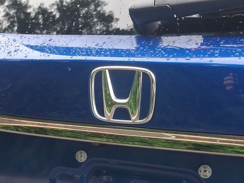 Used 2020 Honda HR-V EX-L image 28