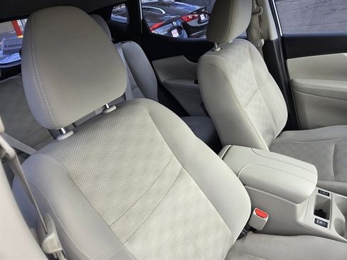 Used 2018 Nissan Rogue Sport SV w/ SV All-Weather Package image 7