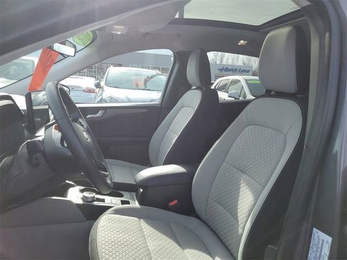 Used 2023 Ford Escape Active w/ Tech Pack #2 image 8