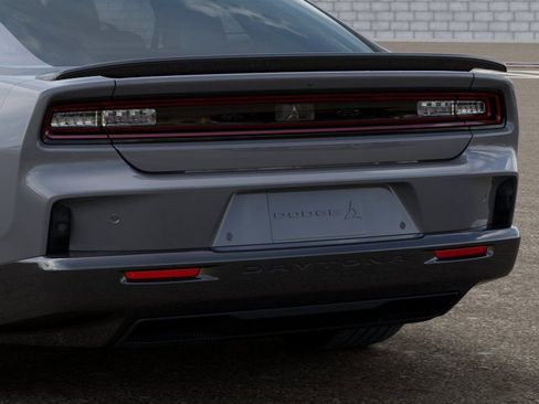 New 2025 Dodge Charger Daytona Scat Pack AWD/4WD image 13