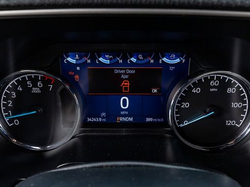 Used 2021 Ford F150 XLT w/ Equipment Group 301A Mid image 20