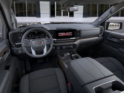 New 2026 GMC Sierra 1500 Elevation image 15