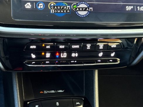 Used 2023 Chevrolet Bolt EUV LT w/ Comfort Package image 29