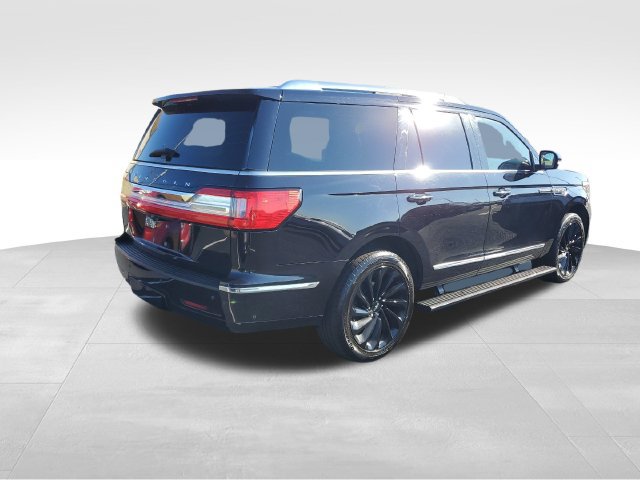 Used 2020 Lincoln Navigator Reserve w/ Equipment Group 208A Reserve AWD/4WD image 4
