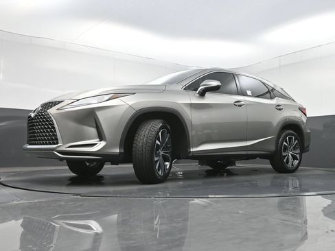 Used 2021 Lexus RX 350 FWD w/ Premium Package image 27