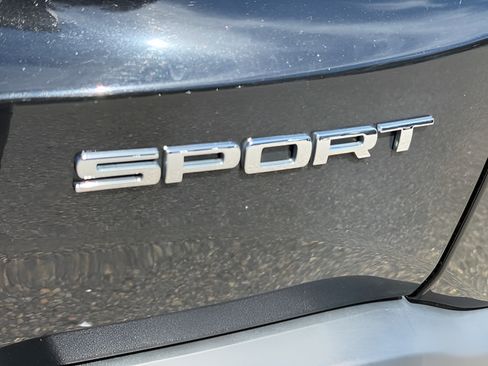 Used 2019 Jeep Renegade Sport AWD/4WD image 12