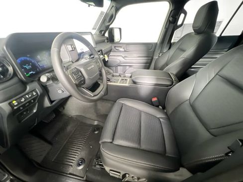 New 2027 Toyota Land Cruiser w/ Premium Package AWD/4WD image 12