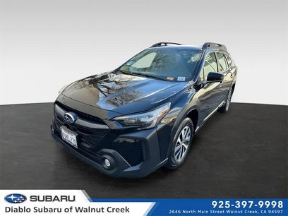 Used 2025 Subaru Outback Premium