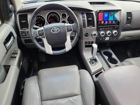 Used 2016 Toyota Sequoia Limited AWD/4WD image 17