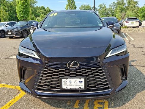 Certified 2024 Lexus RX 350 AWD w/ Convenience Package image 2