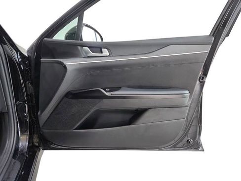 Certified 2024 Kia K5 GT-Line image 28