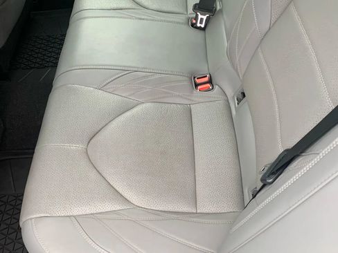 Used 2020 Toyota Avalon Limited w/ Advanced Safety Package image 16