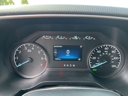 Used 2022 Ford F150 XL w/ Trailer Tow Package image 13