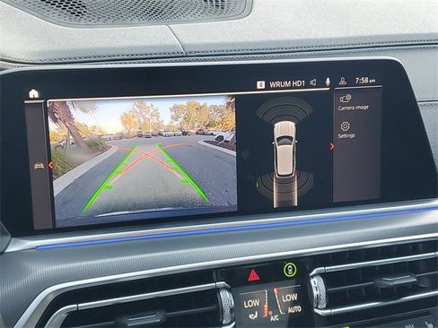 Used 2019 BMW X5 xDrive40i w/ Premium Package 2 image 27