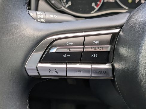 Used 2026 MAZDA CX-50 AWD 2.5 S w/ Preferred Pkg image 24