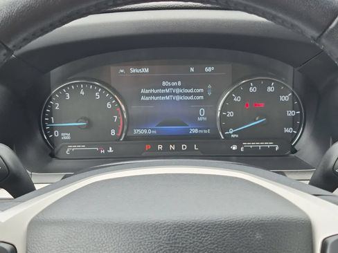 Used 2023 Ford Explorer XLT w/ Equipment Group 202A AWD/4WD image 32