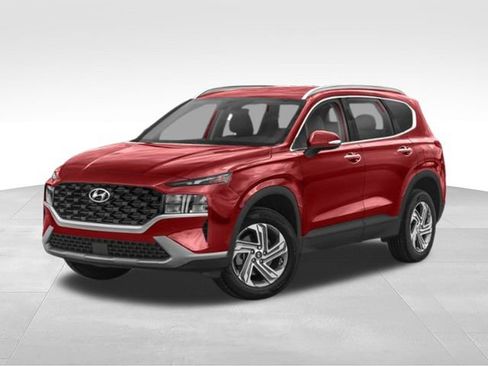 Used 2023 Hyundai Santa Fe SEL w/ Premium Package AWD/4WD image 4